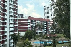 Faber Garden Condominium (D20), Condominium #560365301